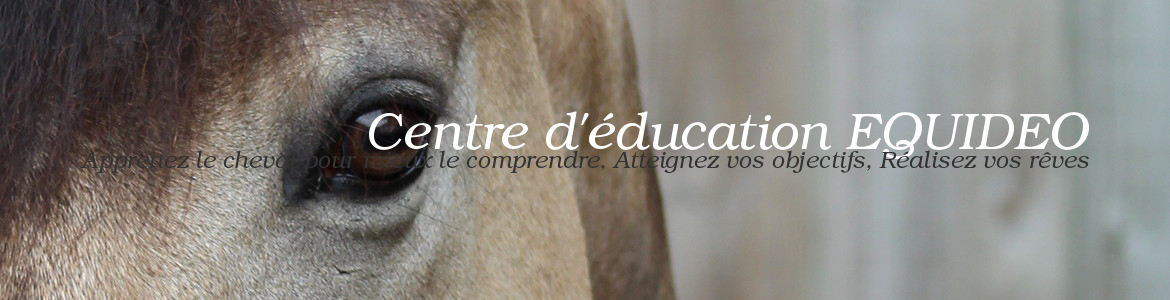 Centre d'éducation EQUIDEO